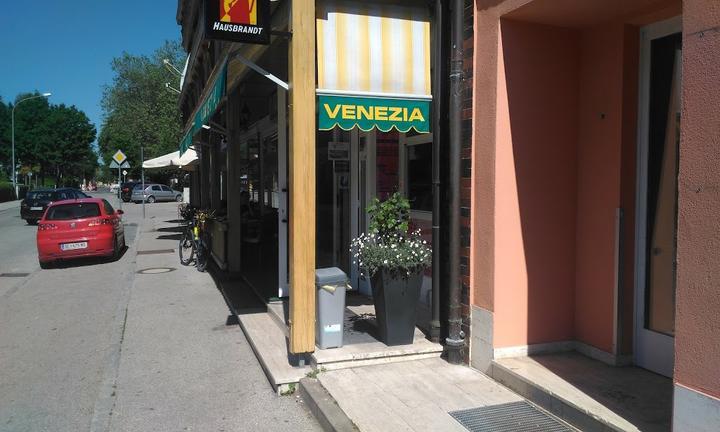 Eiscafe Venezia